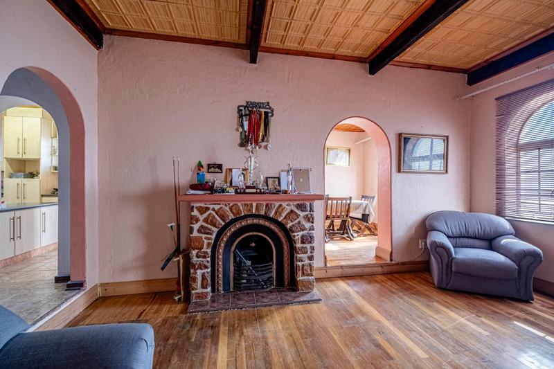 3 Bedroom Property for Sale in Hillside Eastern Cape